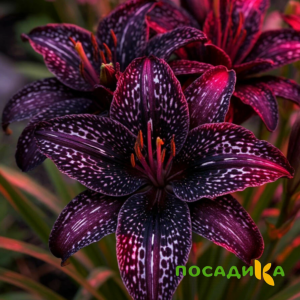Лилейник Вояж купить по цене от 699р. в интернет-магазине «Посадика» с доставкой почтой в в Железногорске и по всей России – [изображение №1].
