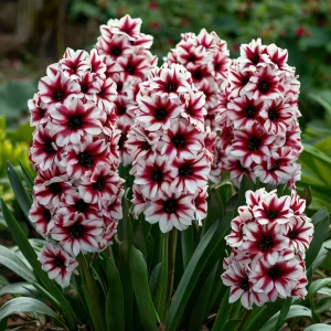 Гиацинт Электрик Спейс купить по цене от 2099р. в интернет-магазине «Посадика» с доставкой почтой в в Железногорске и по всей России – [изображение №1].