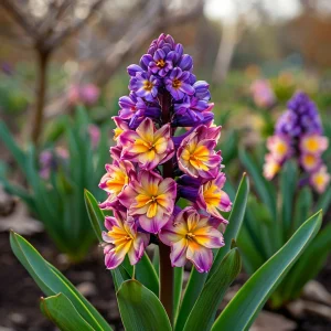 Гиацинт Свит Нектра купить по цене от 2099р. в интернет-магазине «Посадика» с доставкой почтой в в Железногорске и по всей России – [изображение №1].